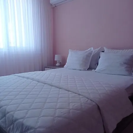Appartement Lili *