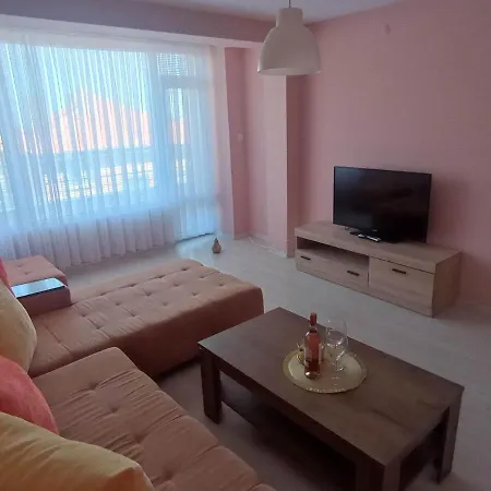 Appartement Lili *